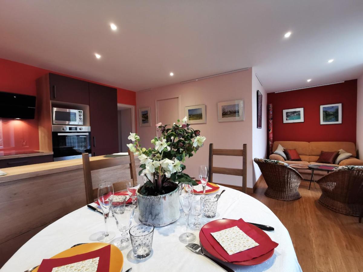Gite Charmant Avec Terrasse Et Wifi Au Puy-En-Velay - Fr-1-582-331 Le Puy-en-Velay Exterior foto