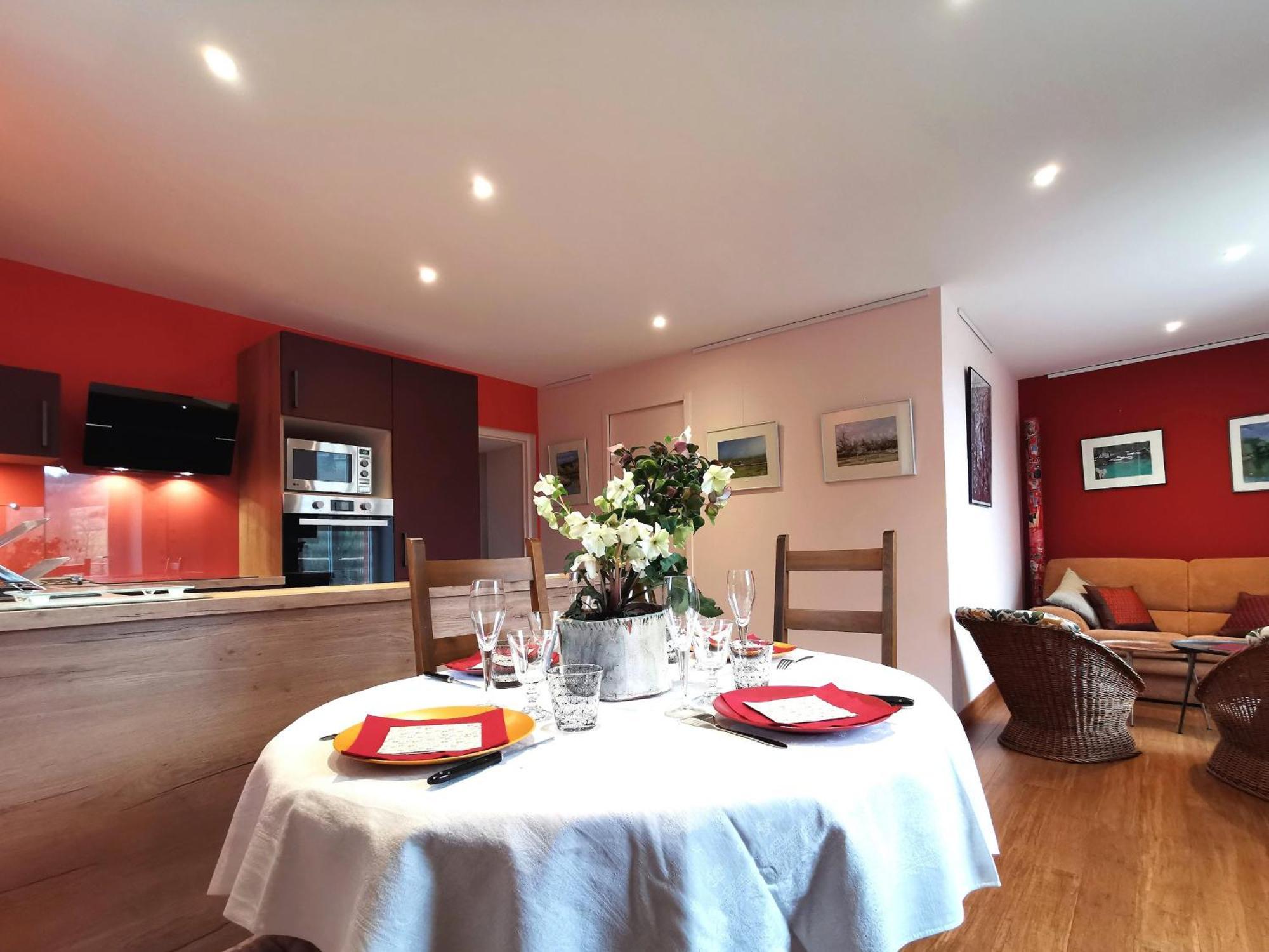 Gite Charmant Avec Terrasse Et Wifi Au Puy-En-Velay - Fr-1-582-331 Le Puy-en-Velay Exterior foto