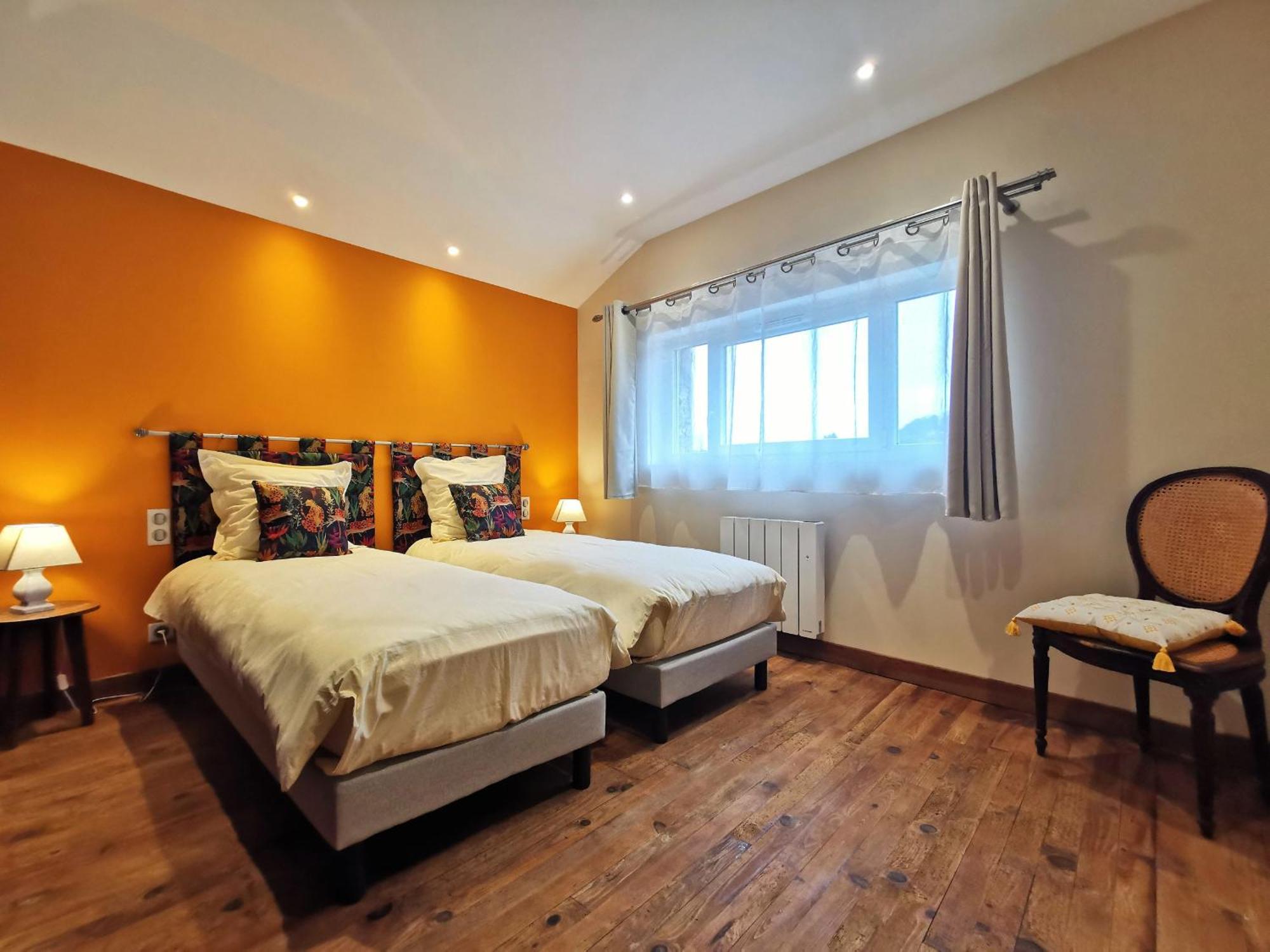 Gite Charmant Avec Terrasse Et Wifi Au Puy-En-Velay - Fr-1-582-331 Le Puy-en-Velay Exterior foto